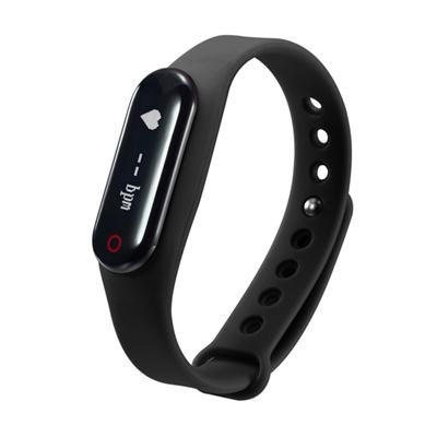 Fitness Wrist Band Sleep Monitor Wristband For Health Waterproof IP67 HB01