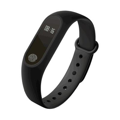 Bluetooth Fitness Bracelet Sleep Tracker Health Monitor Smart Wristbands M2