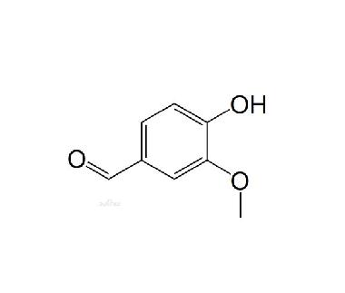 Vanillin--Beta-Cyclodextrin Komplex