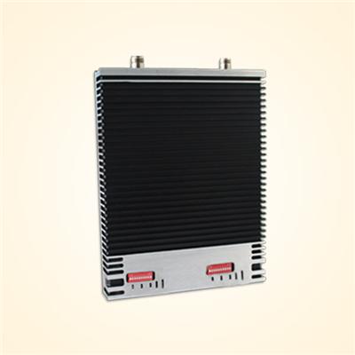 1900 2600MHz Dual band signal amplifier for 3G 4G LTE