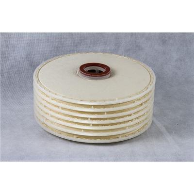 Cellulose Sheets Stacked Disc Cartridge
