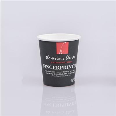Single Wall PLA Paper Cups