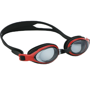 Corrective DIY Optical -1 to -7 Lens Mypia Swimming Goggles