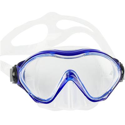 Junior Underwater Diving tools Mask Snorkel Set Clamshell Packing