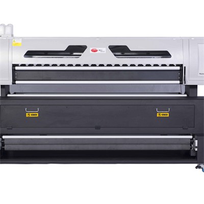 Epson Dx5 Sublimation Printer