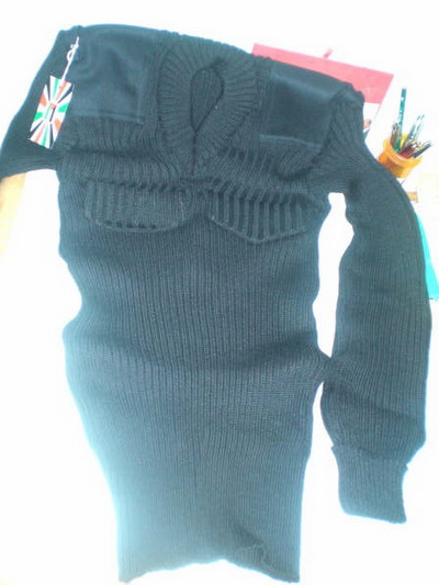 Sudan Military Pullover Sweater Saudi Arabia Military Pullover Sweater Jordan Police Pullover Sweater