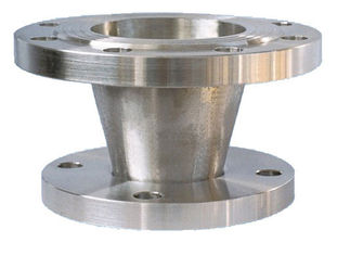 High Pressure Forged Steel Flanges , DN1500 Slip-on Flanges For Auto And Motorcycle Parts