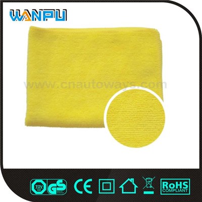 Car Wash Cloth 200gsm 30x40cm Microfiber Car Wash Cleaning Cloth Microfiber Towels Cleaning Cloth Auto Detailing Towels Supplier