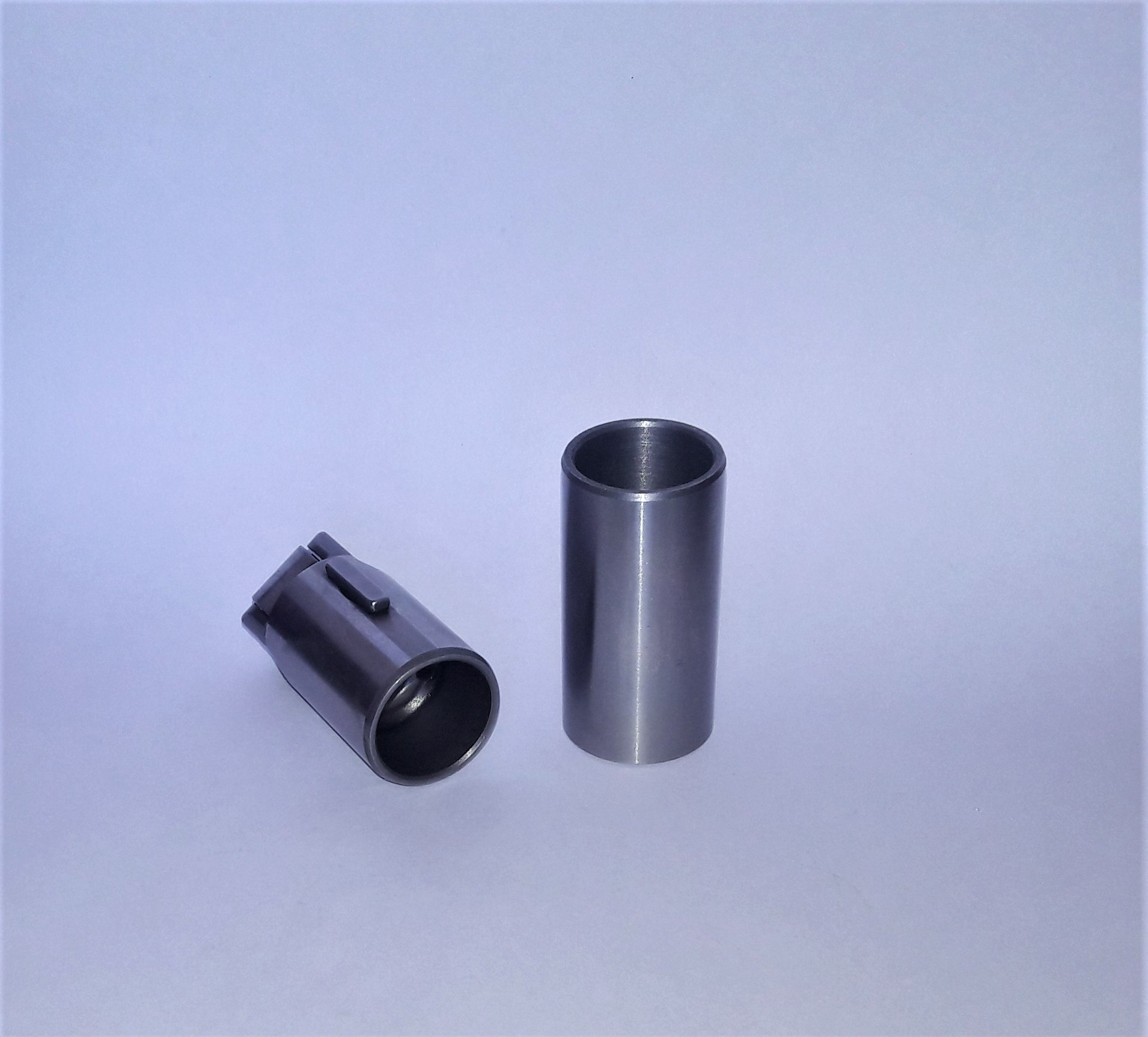 Roller Tappet Converted To Flat Normal Tappet