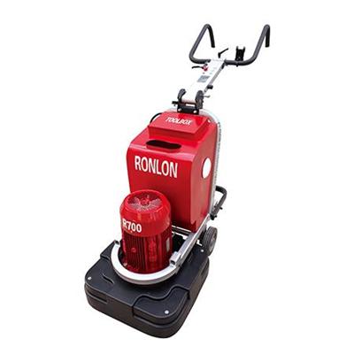 R590 used concrete floor grinder,concrete floor machine one years free warranty for hot sale