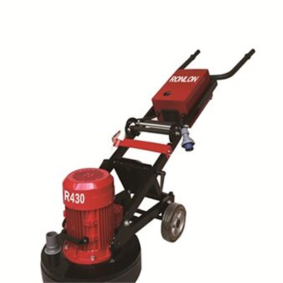 R430 used concrete diamond floor grinder and polisher for hot sale