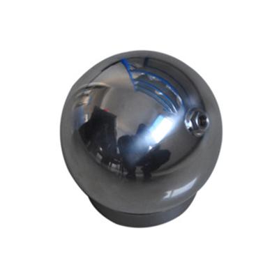 SS304 SS316L Stainless Steel Float Ball
