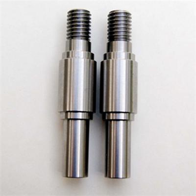 Machining Stainless Steel Products