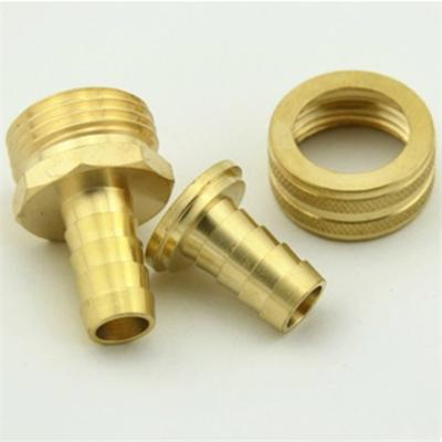 Brass Fastener Metal Nuts