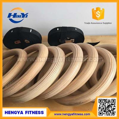 2017 Hot Sale Gymnastic Ring