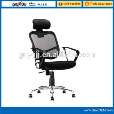Y-1712 High Quality Mesh Chair with Cheaper Price From Alibana Chinese Supplier