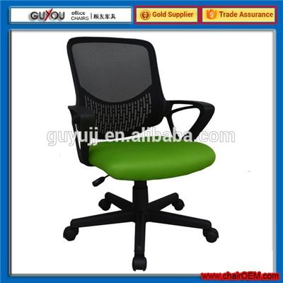 Y-1726 2016 New Style Mesh Office Chair With Simple Design And Cheap Price