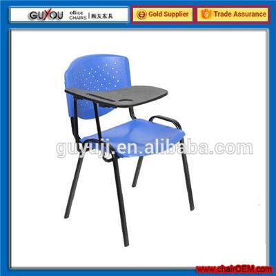 Y-1756 Hot-Sale Plastic Visiting Chair Reception Chair