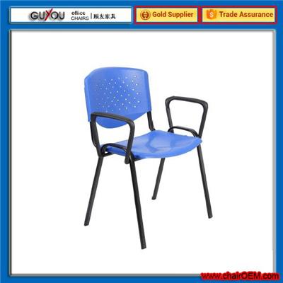 Y-1756B Conference Chair Visitor Chair Meeting Chair With Tablet