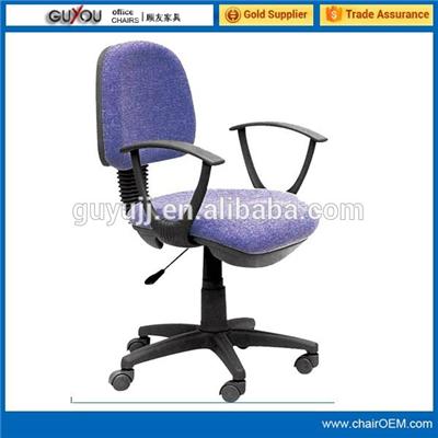 Y-1760 Modern New Design Swivel Chair Office Chiar Supply in China