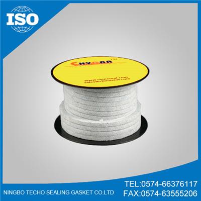 PTFE Packing Fiiber With Oil