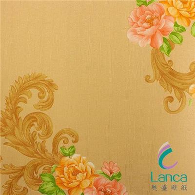 Classic Wallpaper Price For Home Decoration Stereoscopic Wallpaper Panel LCPE1341074