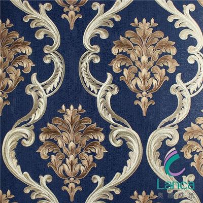 New Product Pvc Home Docoration Wallpaper For Kitchen LCPE088 YS1009