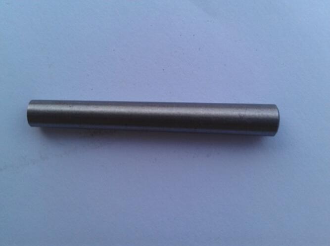 Standard hardened steel GCr15 taper pin ISO2339