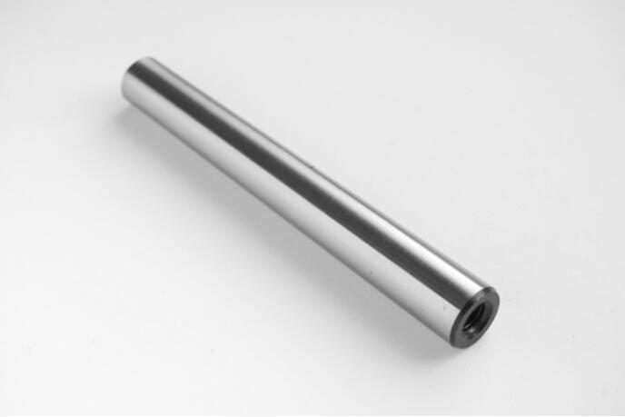 China Supplier Steel Zinc Plated Taper Pins with Internal Thread
