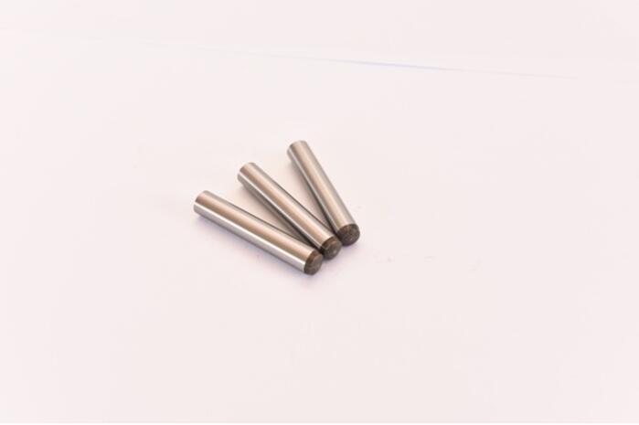 parallel steel taper pin with high precise