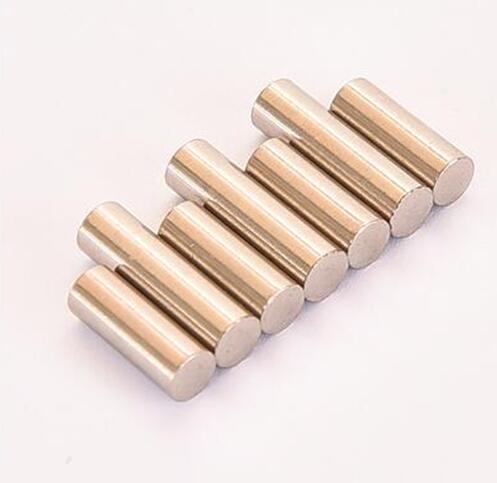 round ends bearing steel G2 needle rollers pins