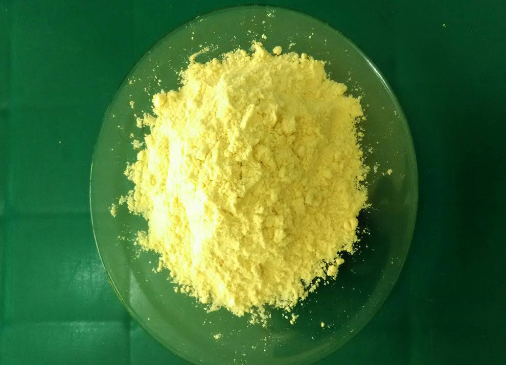 Durian Powder