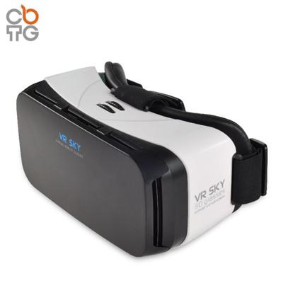 New Style Virtual Reality Glasses