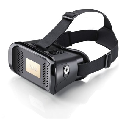 3D VR Box 2.0