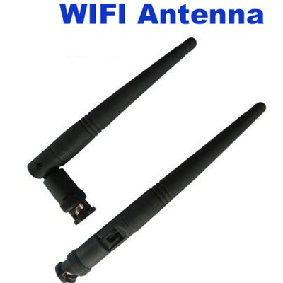 External Antenna Good Quality Wifi Antenna For Wireless Receiver