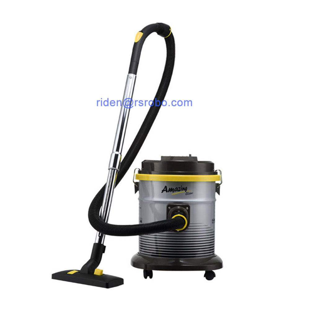 21L 2200W HITACHI SANYO cylinder drum vacuum cleaner
