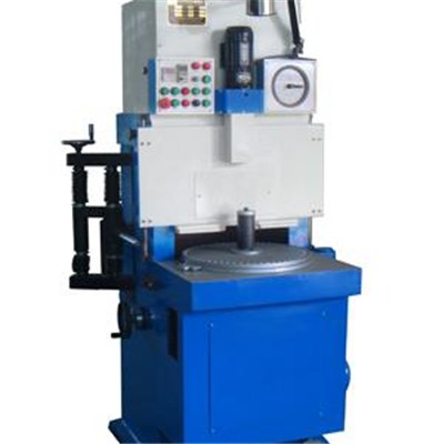 Easy To Use Spring Grinding Machine With Long Life