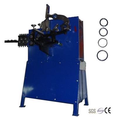 Stable Performance Mechanical Ring Making Machine With Good After-sale Service