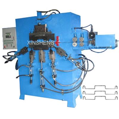 Durable Steel Wire Bending Machine With Stable Quality And Long Life