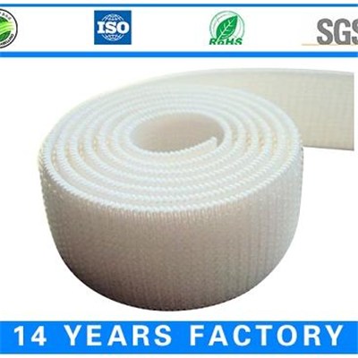 20mm Hook And Loop Cinching Straps Ecofriendly Soft