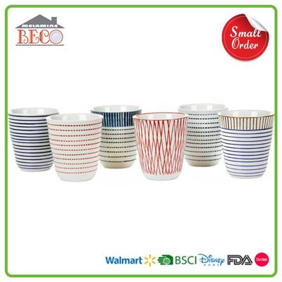 Plastic Melamine Cheap Tea And Coffee Cup Sets For Sale