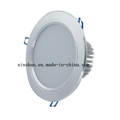 D180*H90mm  12W LED Recessed downlight