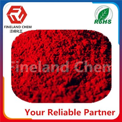 High Transparent Solvent Dye Red E2G Solvent Red 179 For Plastic CAS NO:229-904-5