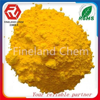 High Transparent High Color Strength Low Viscosity Red And Green Shade Organic Pigment Yellow 12 For Textile Paint Paste And Pigment Emulsion