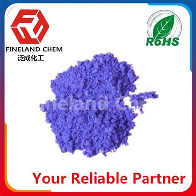 Low Viscosity Bluish Special For W.b.printing Ink Pigment Violet 27 CAS:12237-62-6