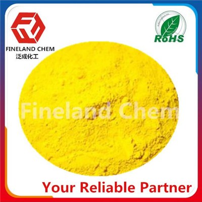 Good Fastness Good Hiding Power Green Shade Environmental Protection Safety Benzidine Yellow H10G Organic Pigment Yellow 81 For Textile Printing And Paint Paste CAS:22094-93-5