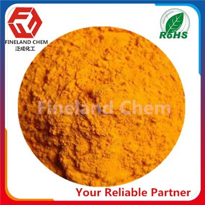 Good Dispersion Good Color Strength Purity Green Safety Benzidine Yellow HR Organic Pigment Yellow 83 For Textile Paint Paste And Pigment Emulsion CAS:5567-15-7