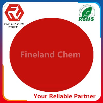 Excellent Acid And Alkali Fastness Paste Inks Good Yellowish Dispersion Environmental Protection Organic Pigment Red 2 For Textile Printing