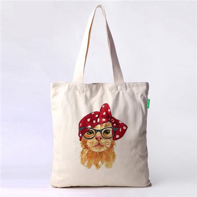 Zippered Tote Bag 100% Biodegradable Non Woven Bags