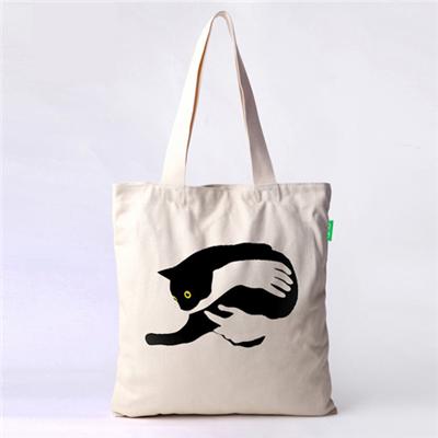 Recycled Fashion Leisure Low Price Canvas Bag Multifunctional